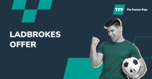 Ladbrokes Offer Featured Image