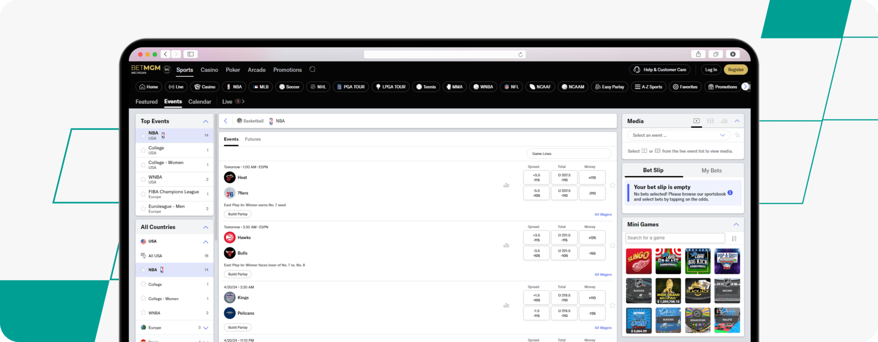 tpp-BetMGM-NBA-homepage-desktop