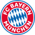 FC Bayern München Logo