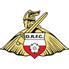 Doncaster Rovers Logo